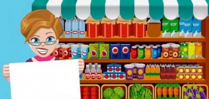 General Stores