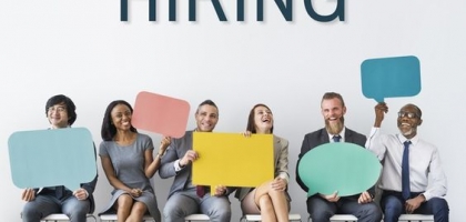 Education and Career