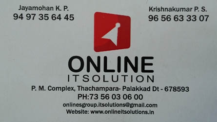 product